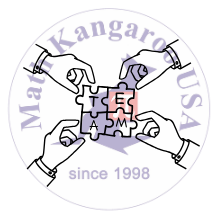 Math Kangaroo 2026 Team Regular Registration